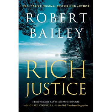 Rich Justice