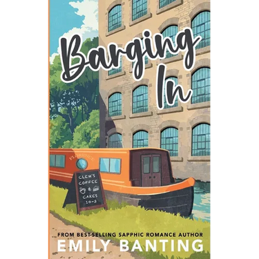 Barging In