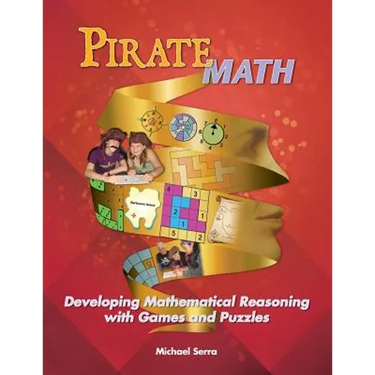 Pirate Math