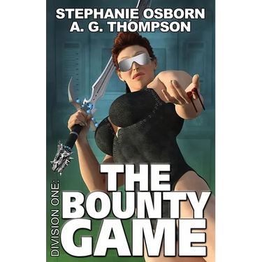 The Bounty Game