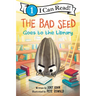 The Bad Seed Goes to the Library