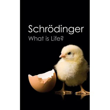 What is Life? (Canto Classics)