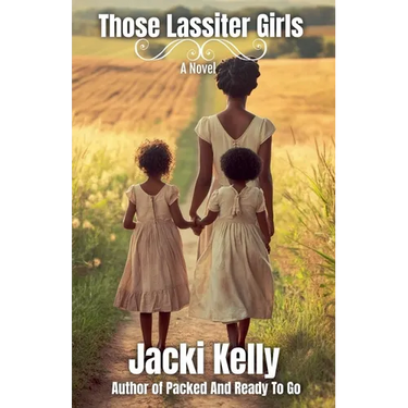 Those Lassiter Girls