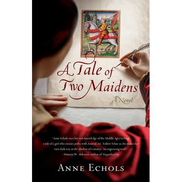A Tale of Two Maidens