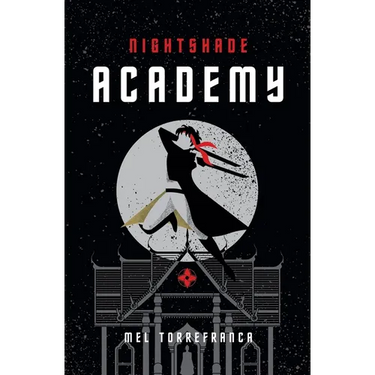 Nightshade Academy