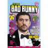 Featuring Bad Bunny: Facts, Quizzes, Activities, and More!