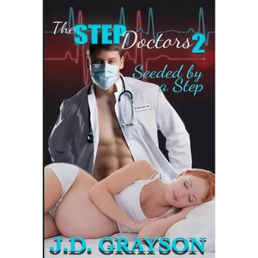 The Step Doctors 2: Seeded by a Step