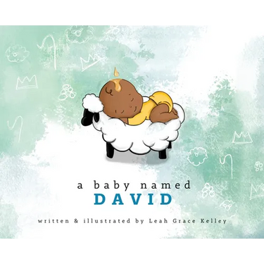 A Baby Named David