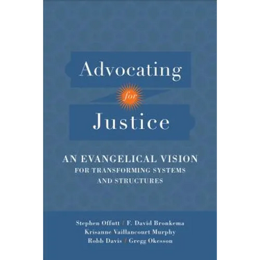 Advocating for Justice