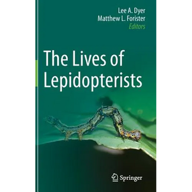 The Lives of Lepidopterists