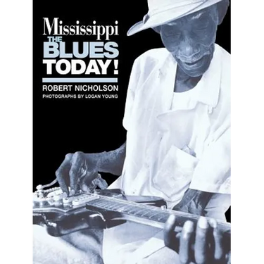 Mississippi Blues Today