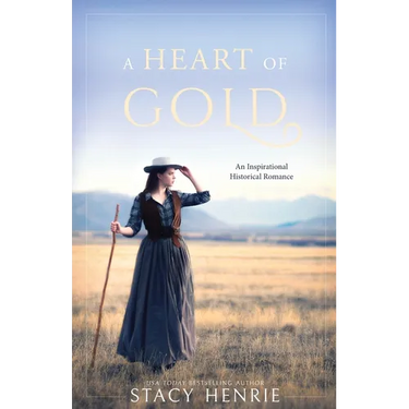 A Heart of Gold