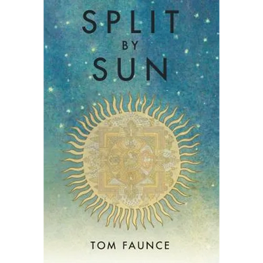 Split by Sun: The Tragic History of the Sustainocene