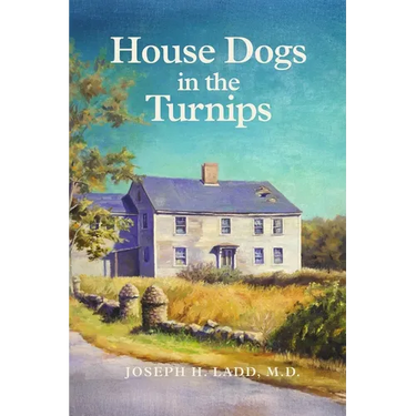 House Dogs in the Turnips