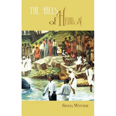 The Hills of Hebron