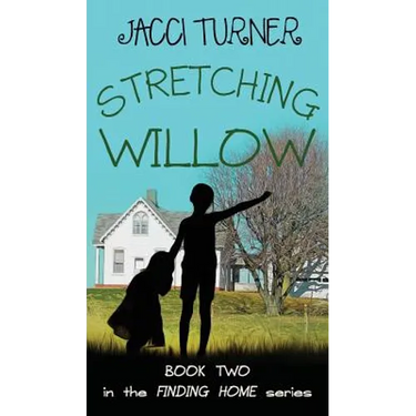 Stretching Willow