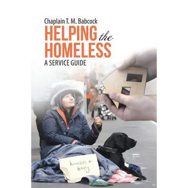 Helping the Homeless: A Service Guide