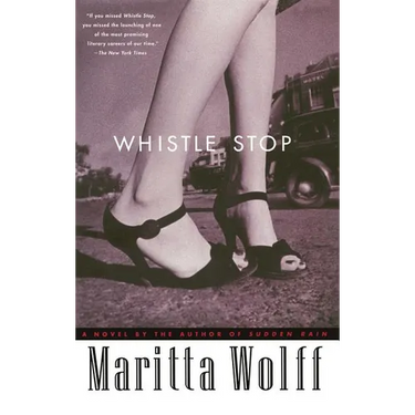 Whistle Stop
