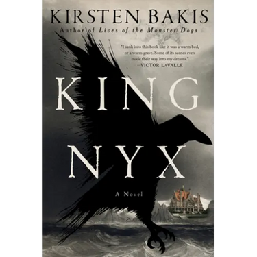 King Nyx