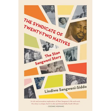 The Syndicate of Twenty-two Natives
