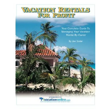 Vacation Rentals for Profit