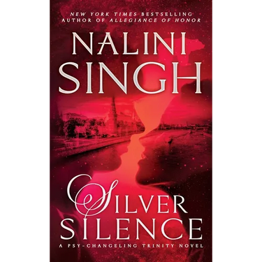 Silver Silence