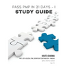 Pass PMP in 21 Days I - Study Guide