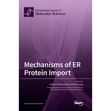 Mechanisms of ER Protein Import