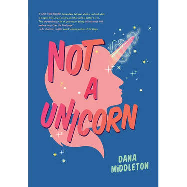 Not a Unicorn
