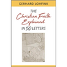 Christian Faith Explained in 50 Letters