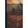 Geological Survey Of Illinois: Geology And Palaeontology