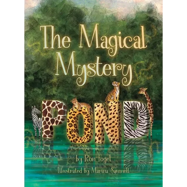 The Magical Mystery Pond