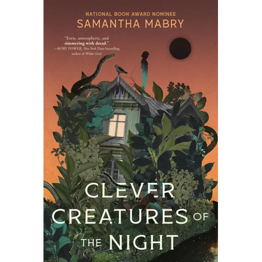 Clever Creatures of the Night