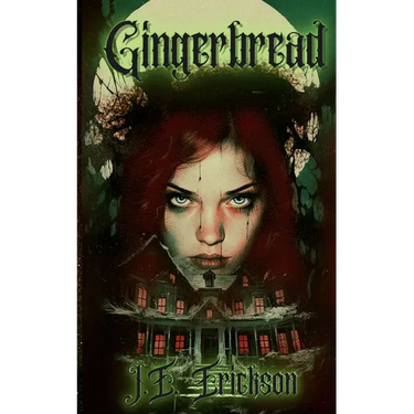 Gingerbread