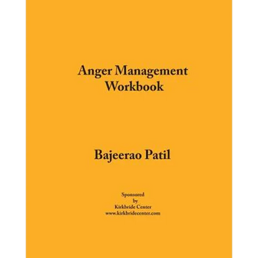 Anger Management Workbook
