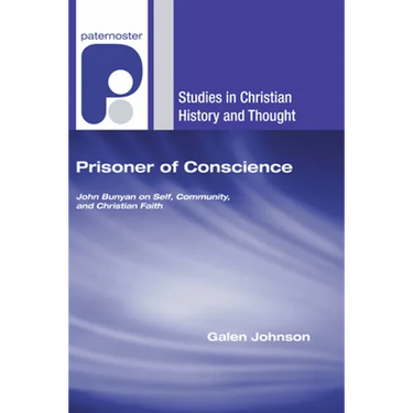 Prisoner of Conscience