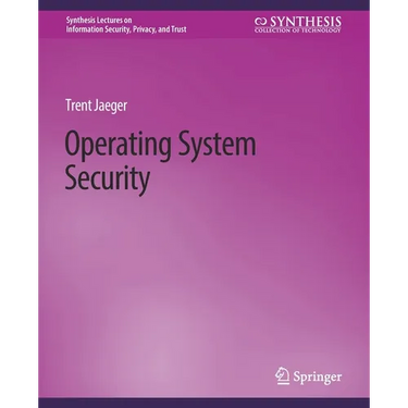 Operating System Security