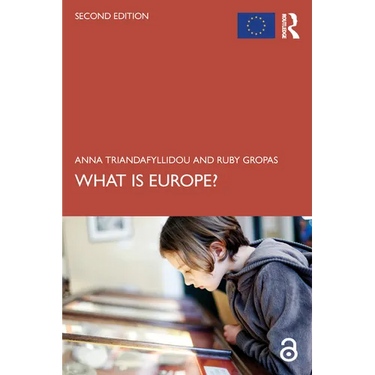What Is Europe?