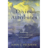 Divine Attributes