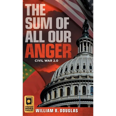 The Sum of All Our Anger: Civil War 2.0