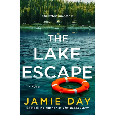 The Lake Escape
