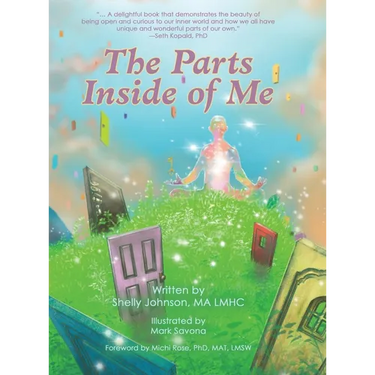 The Parts Inside of Me