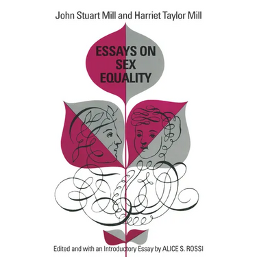 Essays on Sex Equality