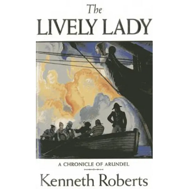 The Lively Lady