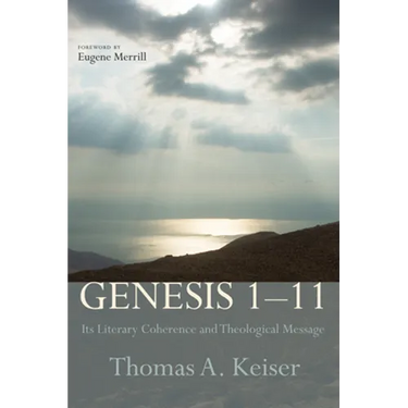 Genesis 1-11
