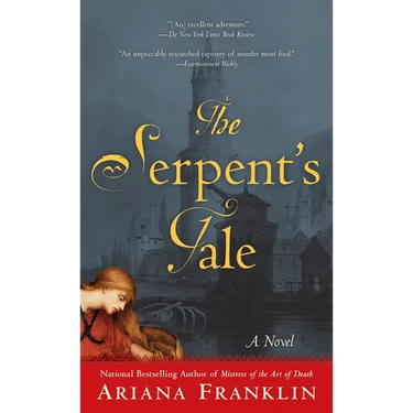 The Serpent's Tale