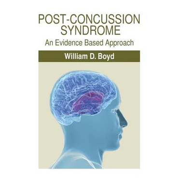 Post-Concussion Syndrome: An Evidence Based Approach