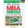 An Entire MBA in 1 Book: From the Author of the Online Course "An Entire MBA in 1 Course"