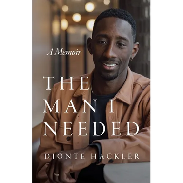 The Man I Needed