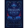Dragon Kings of Fire and Ice